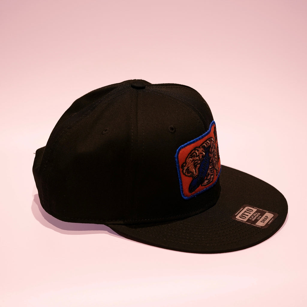 THANK YOU BEAR CAP