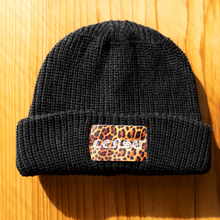 CENSU SHORT STYLE BEANIE