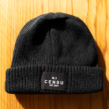 CENSU SHORT STYLE BEANIE