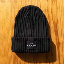 CENSU BEANIE -No.1 TAG-