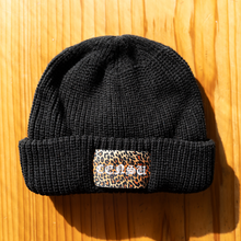 CENSU SHORT STYLE BEANIE