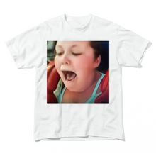 【Pre-order item】Unknown COLLECTION T-shirts C