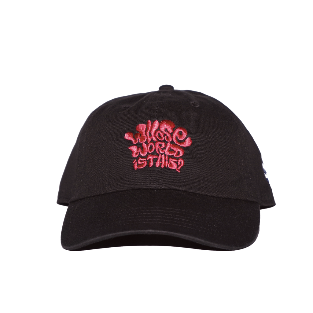 "KAREZMAD" original daddy CAP