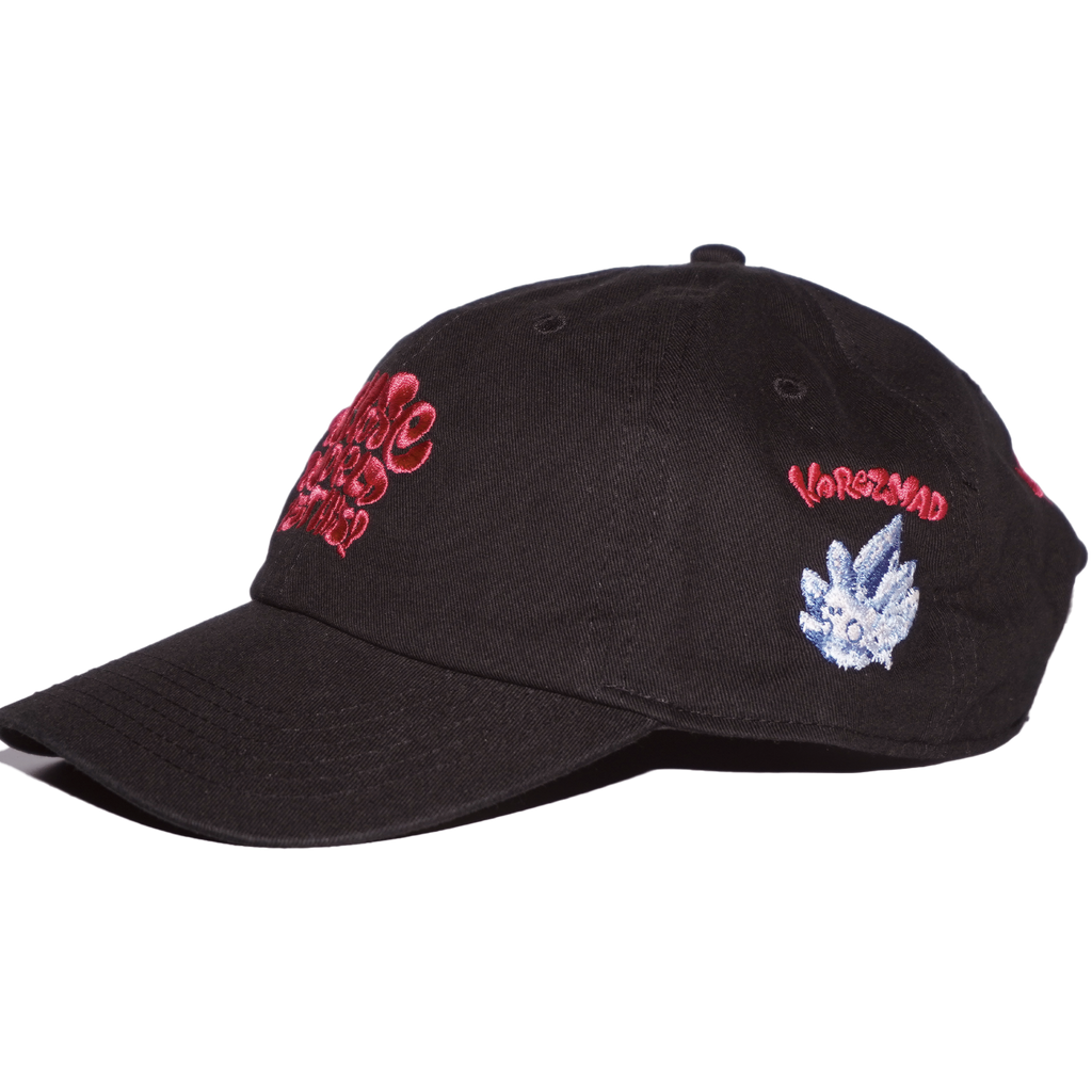 "KAREZMAD" original daddy CAP