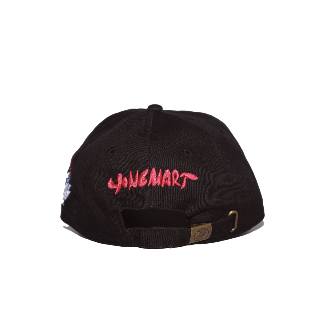 "KAREZMAD" original daddy CAP