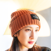 CENSU BEANIE -No.1 TAG-