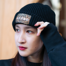 CENSU SHORT STYLE BEANIE