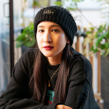 CENSU BEANIE -No.1 TAG-