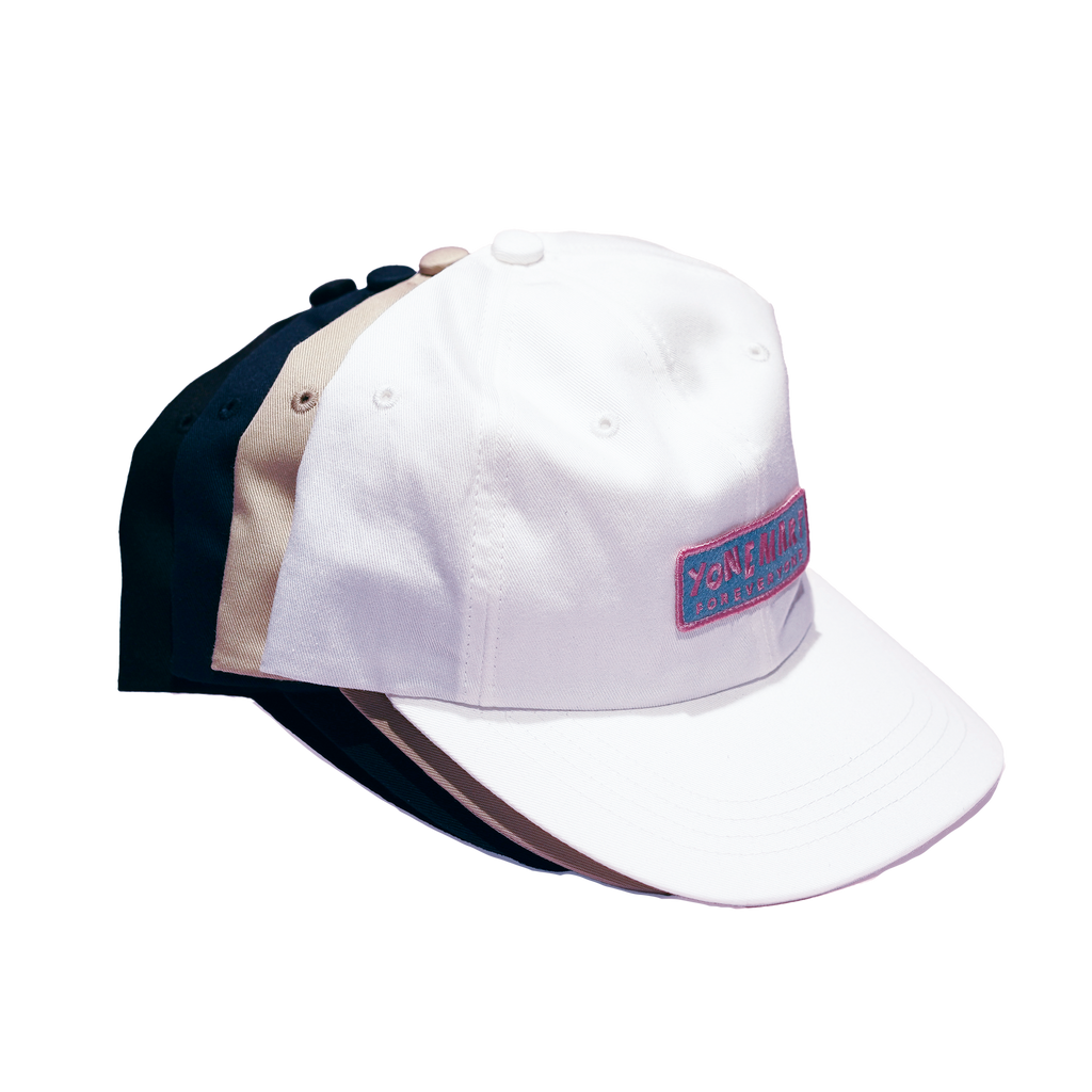 YM SIGNBOARD CAP