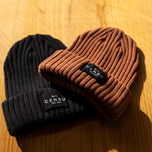 CENSU BEANIE -No.1 TAG-