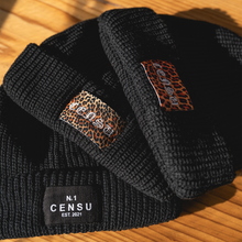 CENSU SHORT STYLE BEANIE