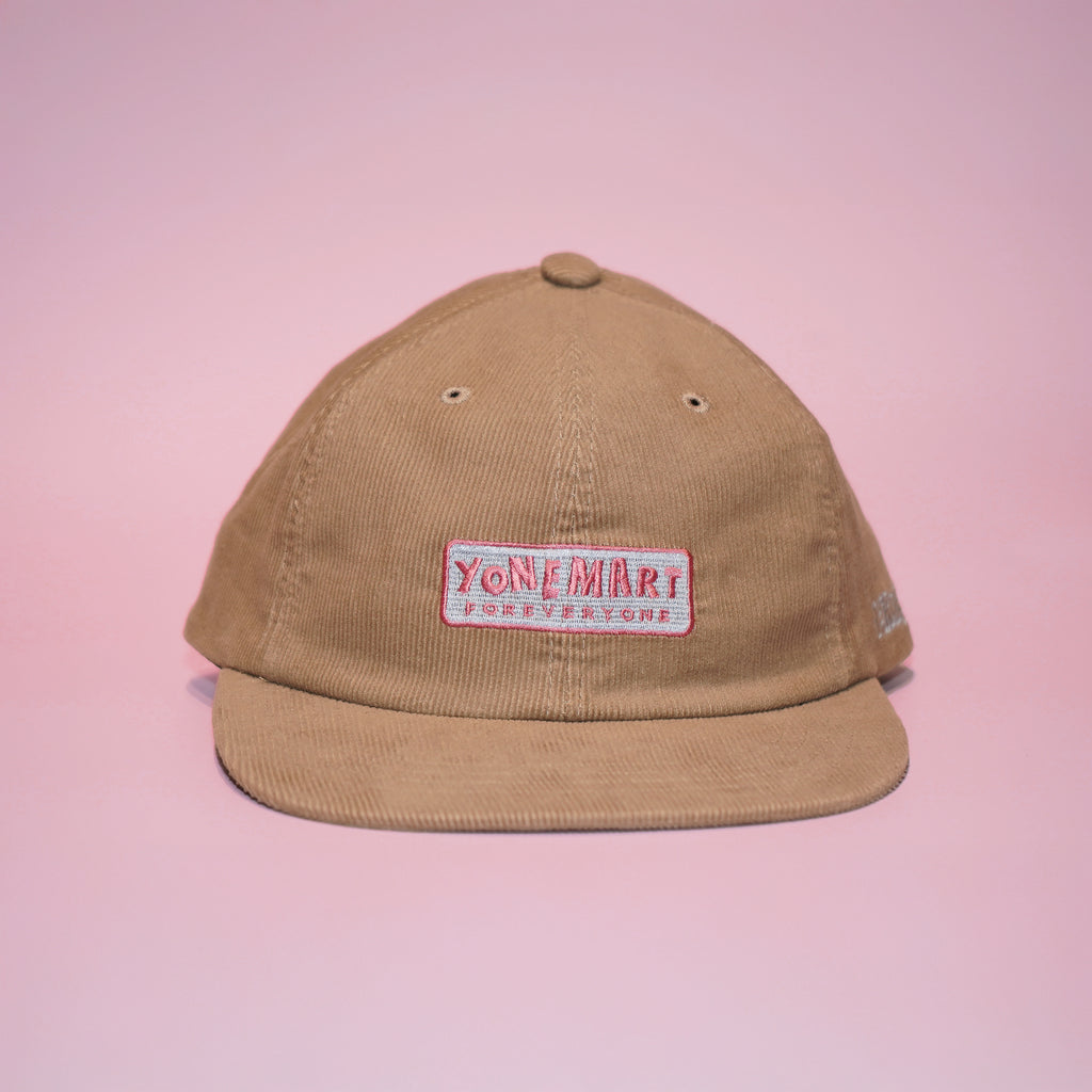 "CD" YM SIGNBOARD CAP