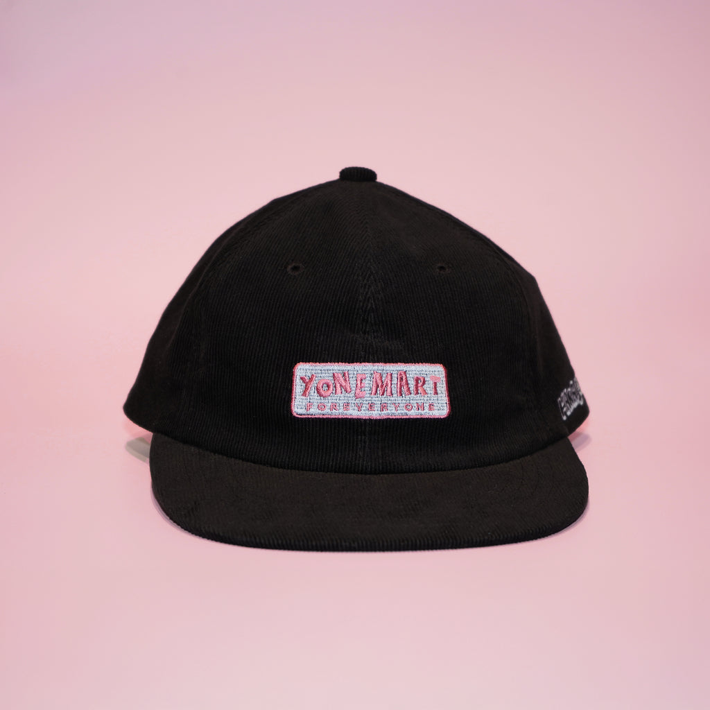 "CD" YM SIGNBOARD CAP