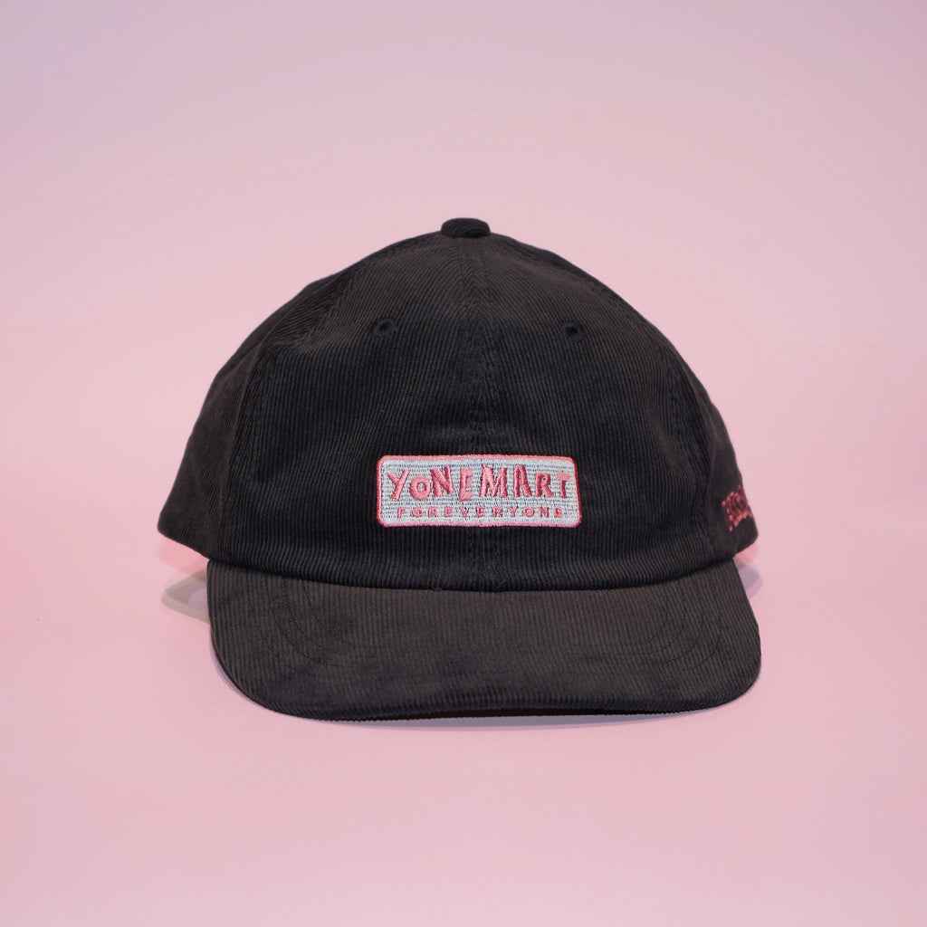 "CD" YM SIGNBOARD CAP