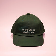 YM LOGO CAP