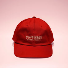 YM LOGO CAP