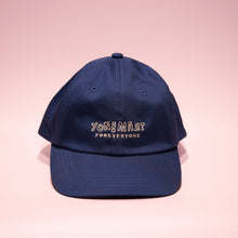 YM LOGO CAP