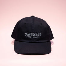 YM LOGO CAP