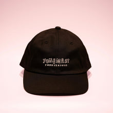 YM LOGO CAP