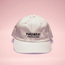 YM LOGO CAP