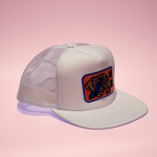 THANK YOU BEAR CAP