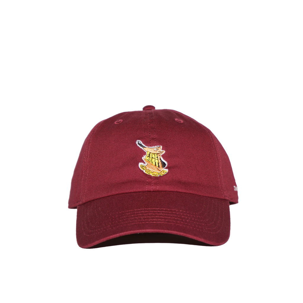 "Jeremy Yamamura" original daddy CAP
