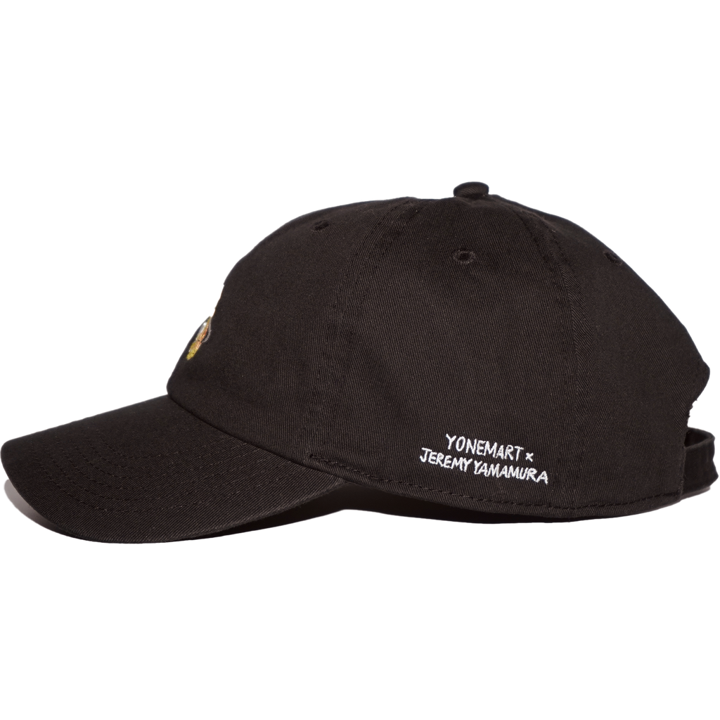 "Jeremy Yamamura" original daddy CAP