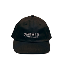 YM LOGO CAP