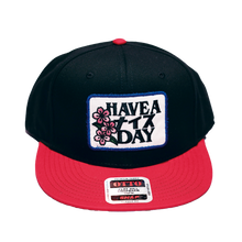 HAVE A NICE DAY CAP